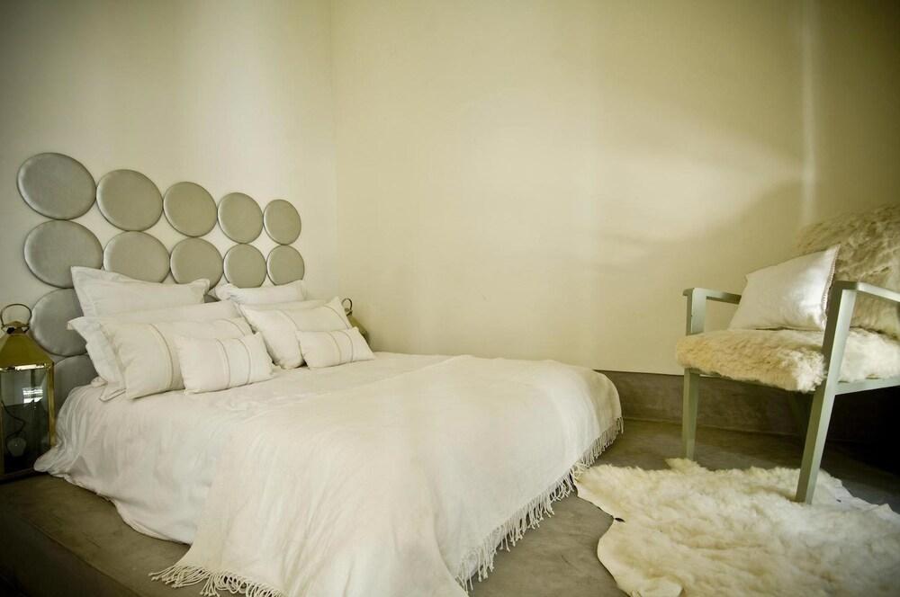 Riad First Marrakesh Exterior photo