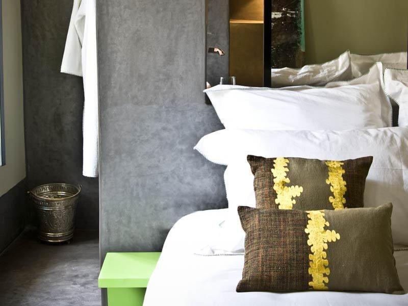 Riad First Marrakesh Room photo