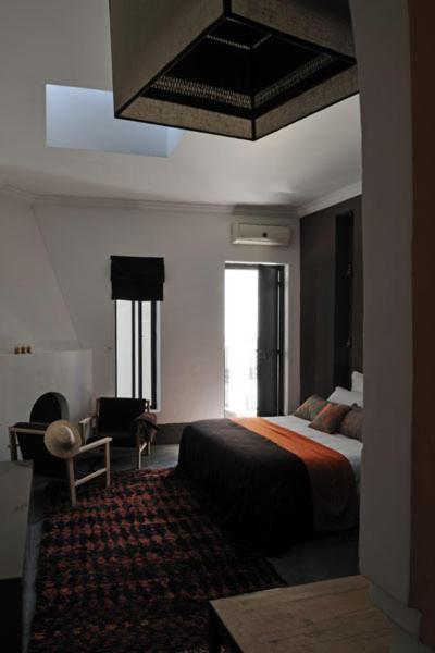 Riad First Marrakesh Room photo