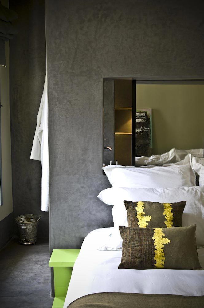 Riad First Marrakesh Exterior photo